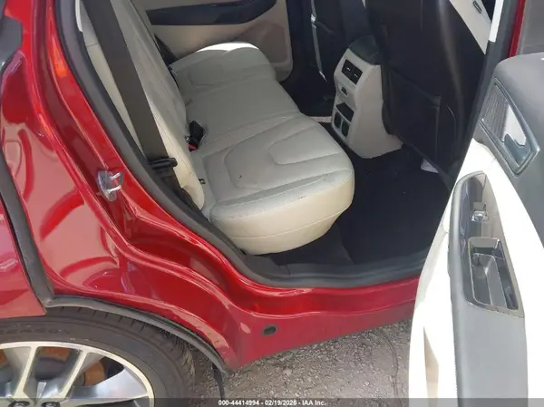 2FMPK3K87GBC36761 2016 FORD EDGE - Image 8