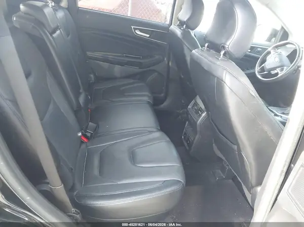2FMPK3K87GBC58646 2016 FORD EDGE - Image 8