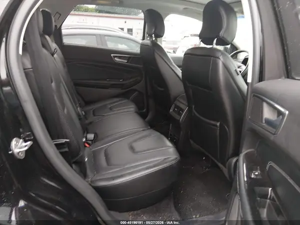 2FMPK3K87GBC62762 2016 FORD EDGE - Image 8