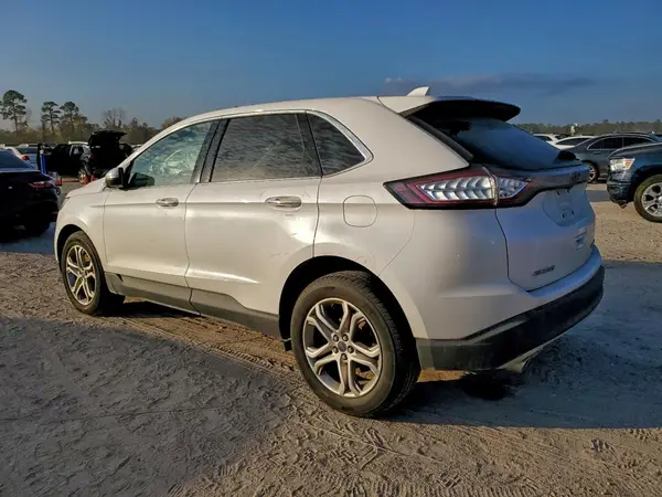 2FMPK3K87GBC62888 2016 FORD EDGE - Image 2