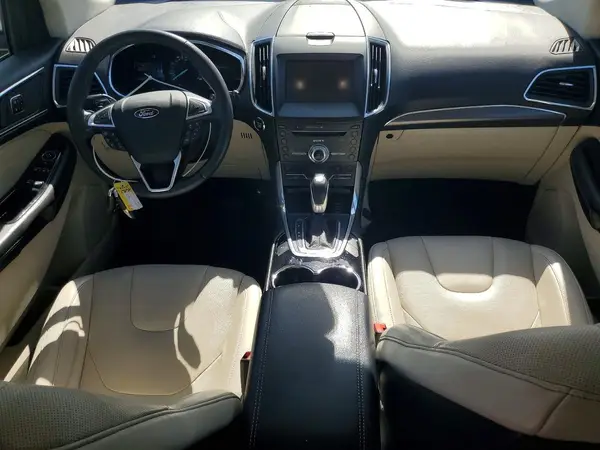 2FMPK3K87HBB04780 2017 FORD EDGE - Image 8