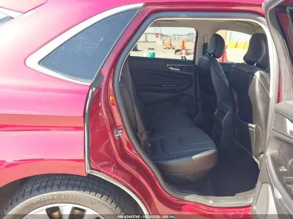 2FMPK3K87HBB26892 2017 FORD EDGE - Image 8