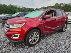 2FMPK3K87HBB34149 2017 FORD EDGE