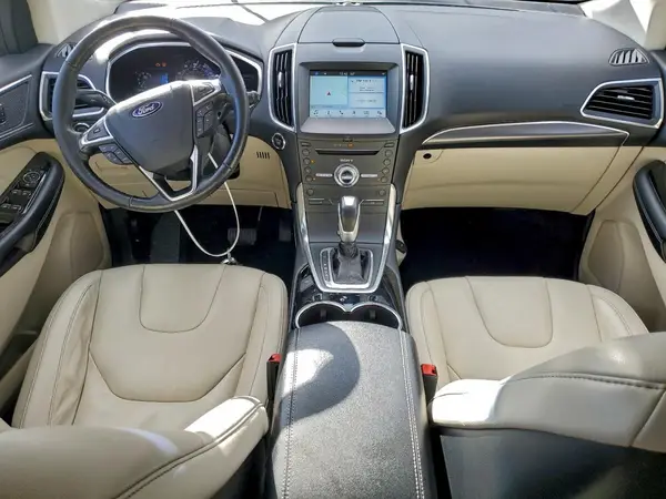 2FMPK3K87HBB50626 2017 FORD EDGE - Image 8