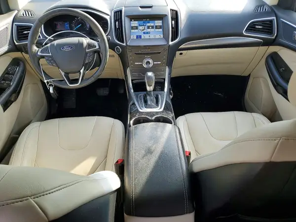 2FMPK3K87HBB86624 2017 FORD EDGE - Image 8