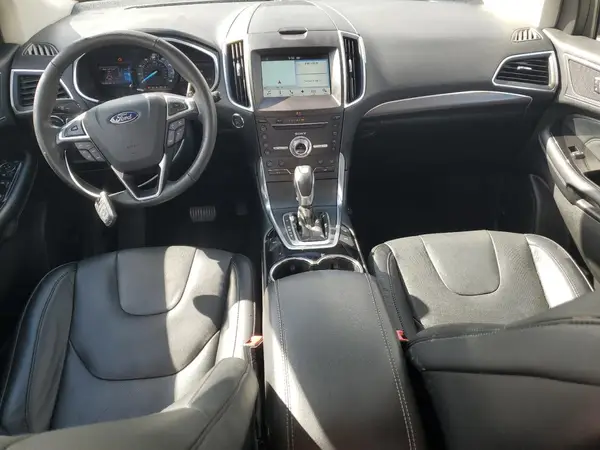 2FMPK3K87HBB95761 2017 FORD EDGE - Image 8