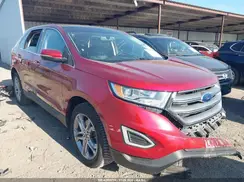2FMPK3K87HBC58910 2017 FORD EDGE