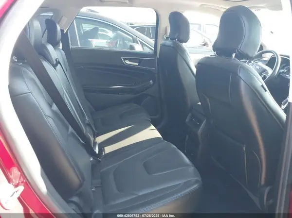 2FMPK3K87HBC58910 2017 FORD EDGE - Image 8