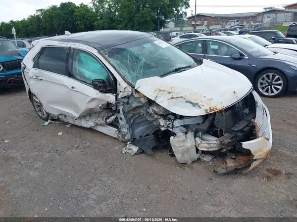 2FMPK3K87HBC59135 2017 FORD EDGE - Image 1