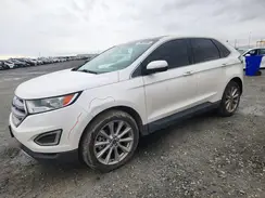 2FMPK3K87HBC65632 2017 FORD EDGE