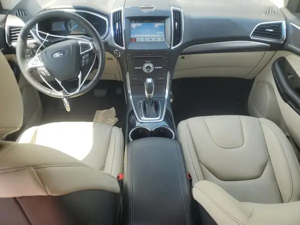 2FMPK3K87JBB09161 2018 FORD EDGE - Image 8