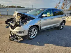 2FMPK3K87JBB11721 2018 FORD EDGE
