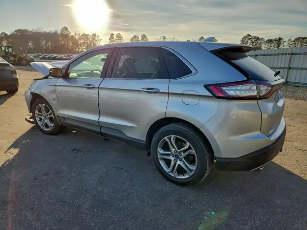 2FMPK3K87JBB11721 2018 FORD EDGE - Image 2