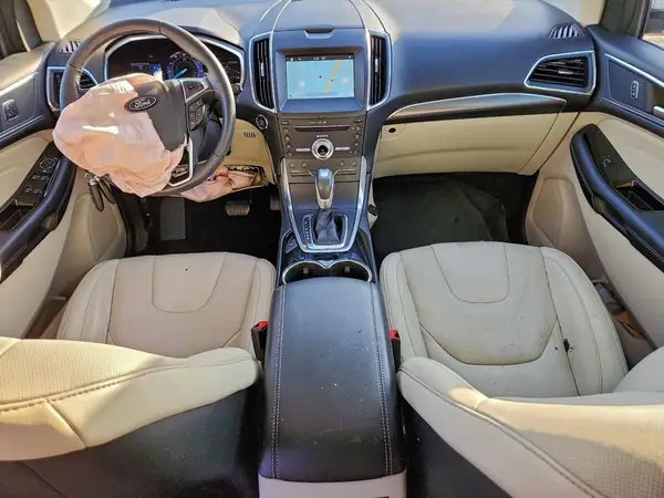 2FMPK3K87JBB11721 2018 FORD EDGE - Image 8