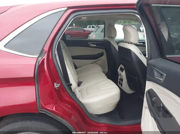 2FMPK3K87JBB14473 2018 FORD EDGE - Image 8