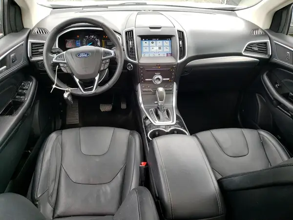 2FMPK3K87JBB48011 2018 FORD EDGE - Image 8