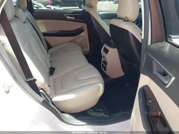2FMPK3K87JBB61275 2018 FORD EDGE - Image 8