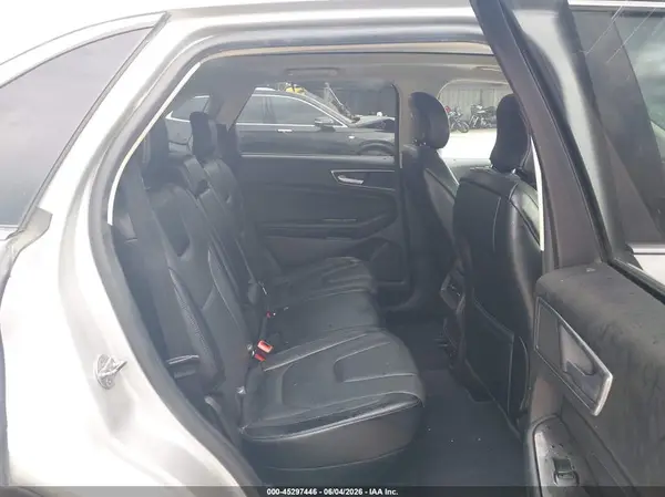 2FMPK3K87JBB86063 2018 FORD EDGE - Image 8