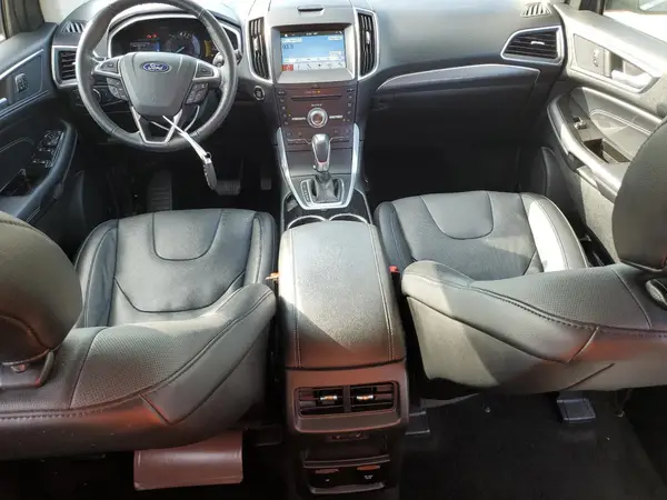 2FMPK3K87JBB87388 2018 FORD EDGE - Image 8