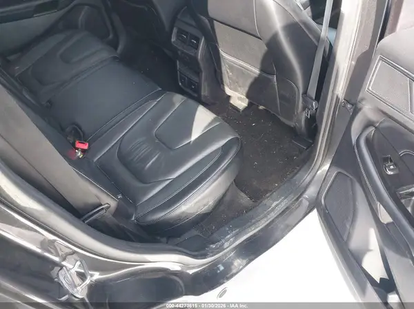 2FMPK3K87JBB88251 2018 FORD EDGE - Image 8