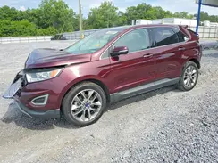 2FMPK3K87JBC04576 2018 FORD EDGE