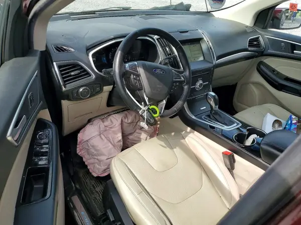 2FMPK3K87JBC04576 2018 FORD EDGE - Image 8