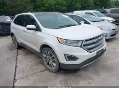 2FMPK3K87JBC06439 2018 FORD EDGE
