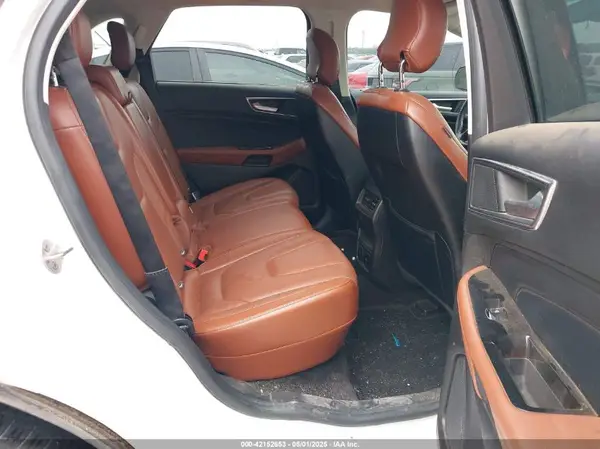 2FMPK3K87JBC06439 2018 FORD EDGE - Image 8