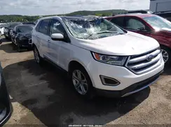 2FMPK3K87JBC06506 2018 FORD EDGE