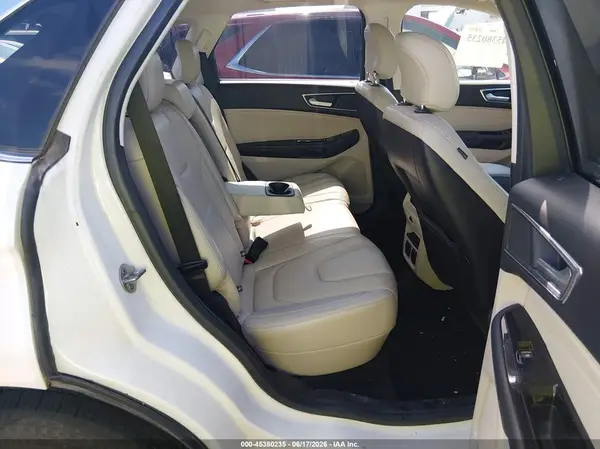 2FMPK3K87JBC06506 2018 FORD EDGE - Image 8