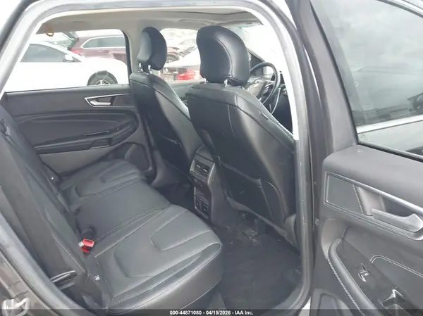 2FMPK3K87JBC11754 2018 FORD EDGE - Image 8