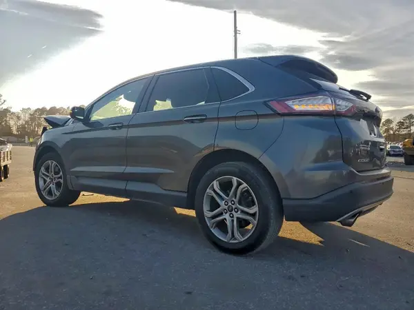 2FMPK3K87JBC13620 2018 FORD EDGE - Image 2