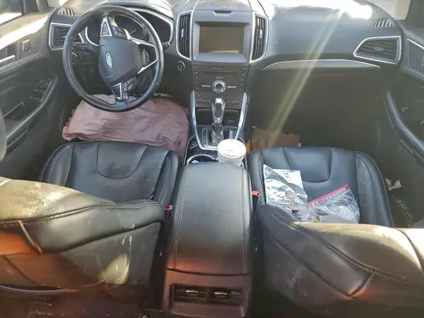 2FMPK3K87JBC13620 2018 FORD EDGE - Image 8