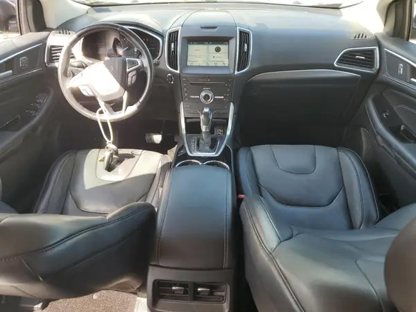 2FMPK3K87JBC13908 2018 FORD EDGE - Image 8