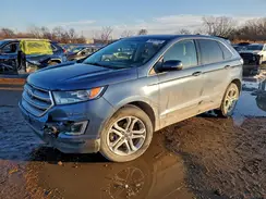 2FMPK3K87JBC14394 2018 FORD EDGE