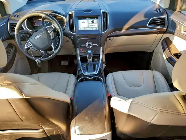 2FMPK3K87JBC14394 2018 FORD EDGE - Image 8