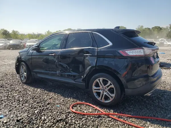 2FMPK3K87JBC14962 2018 FORD EDGE - Image 2