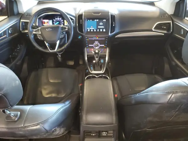 2FMPK3K87JBC23483 2018 FORD EDGE - Image 8