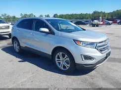 2FMPK3K88GBB05435 2016 FORD EDGE