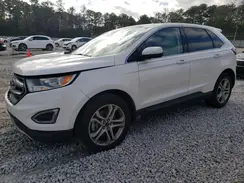 2FMPK3K88GBB09534 2016 FORD EDGE