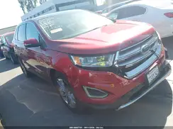 2FMPK3K88GBB11610 2016 FORD EDGE