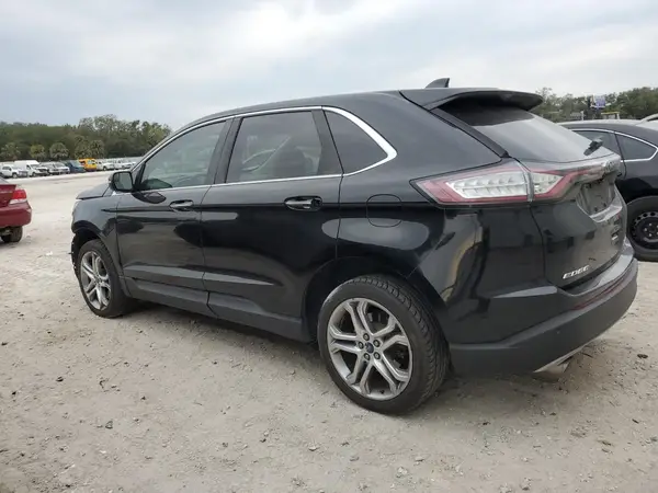 2FMPK3K88GBB12174 2016 FORD EDGE - Image 2