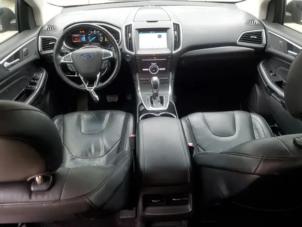 2FMPK3K88GBB12174 2016 FORD EDGE - Image 8