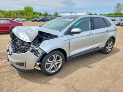 2FMPK3K88GBB12241 2016 FORD EDGE