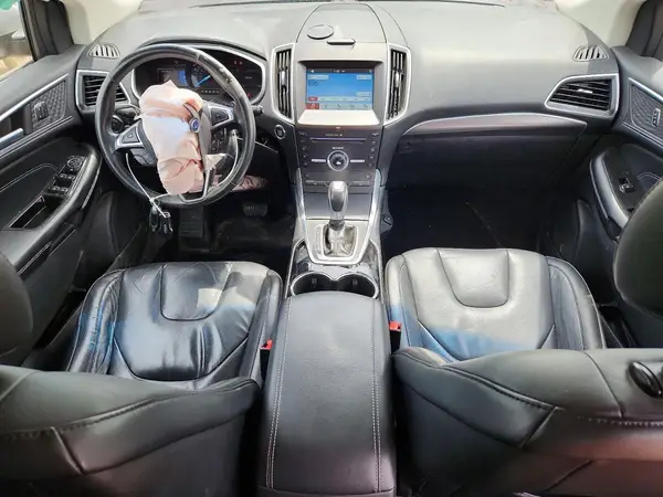 2FMPK3K88GBB12241 2016 FORD EDGE - Image 8