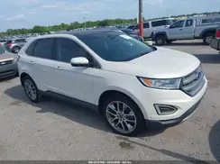 2FMPK3K88GBB17424 2016 FORD EDGE