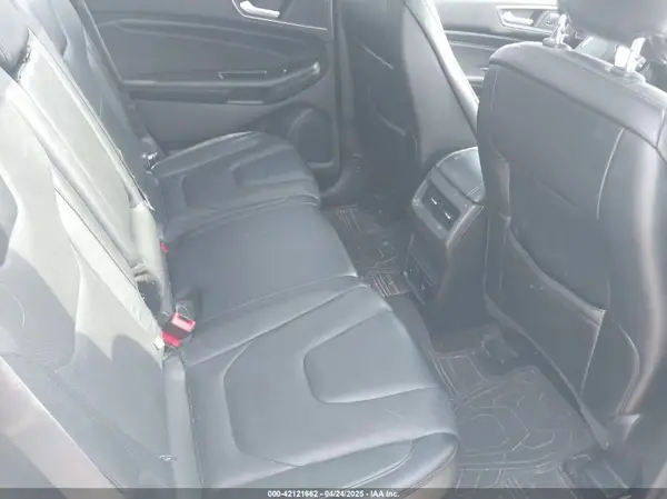 2FMPK3K88GBB17424 2016 FORD EDGE - Image 8