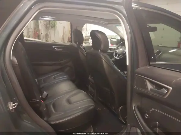 2FMPK3K88GBB41822 2016 FORD EDGE - Image 8