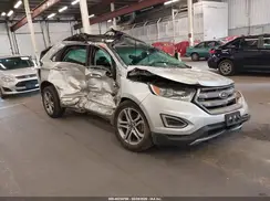 2FMPK3K88GBB42694 2016 FORD EDGE