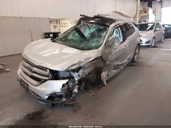 2FMPK3K88GBB42694 2016 FORD EDGE - Image 2